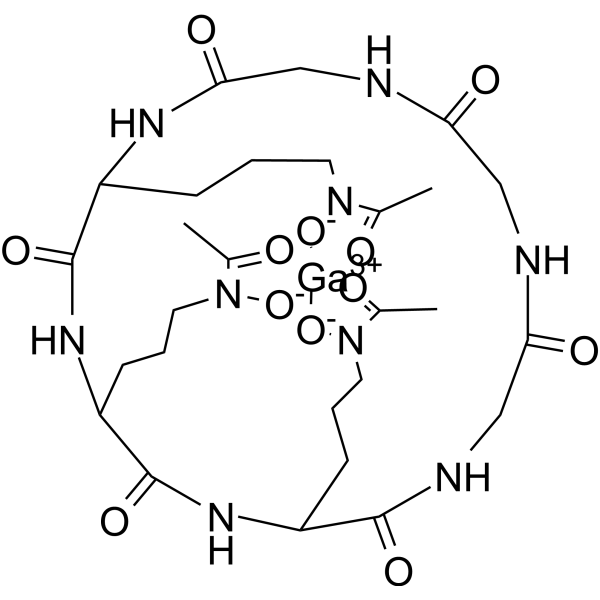 Gallichrome 39000-29-8